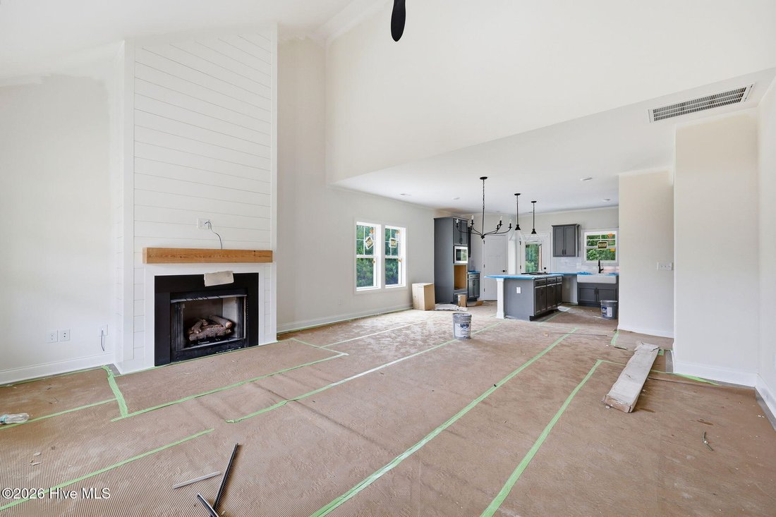 House in Sanford, North Carolina, United States 5 - 18274183