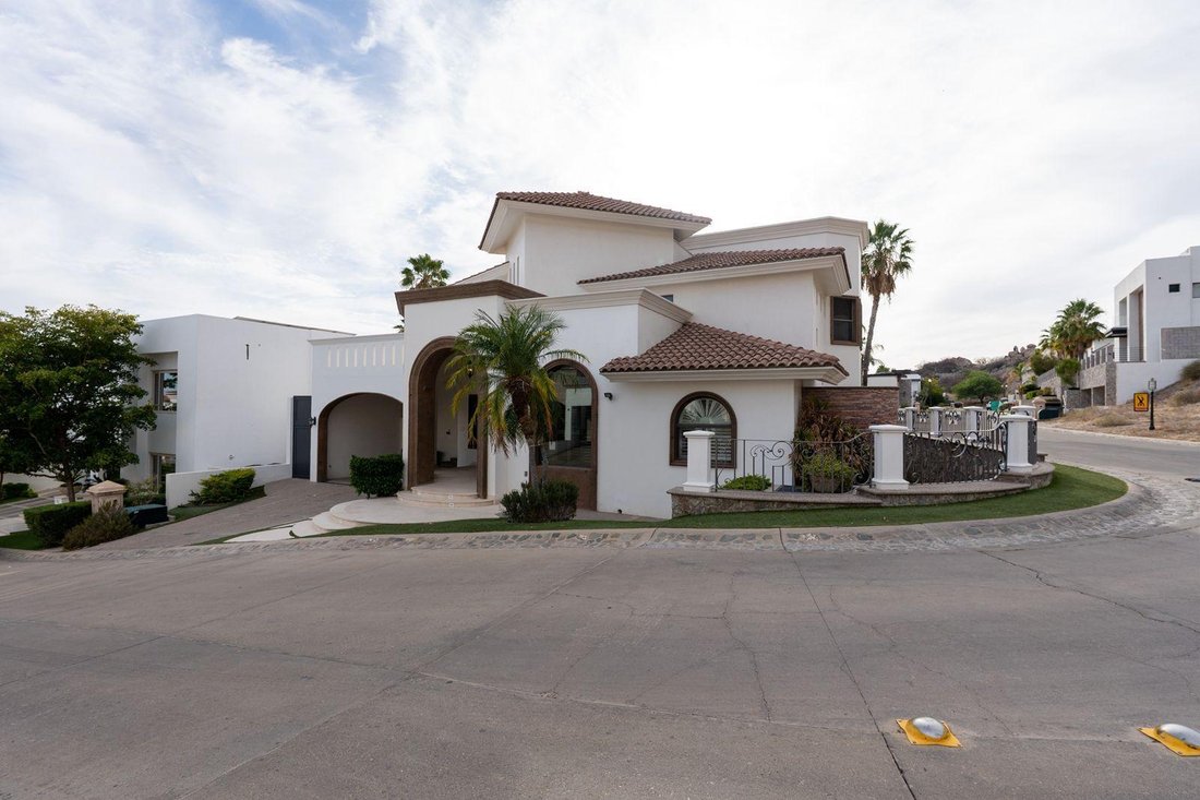 House in Hermosillo, Sonora, Mexico 1 - 18272994