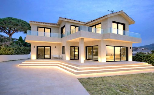 House in Alella, Catalonia, Spain 1