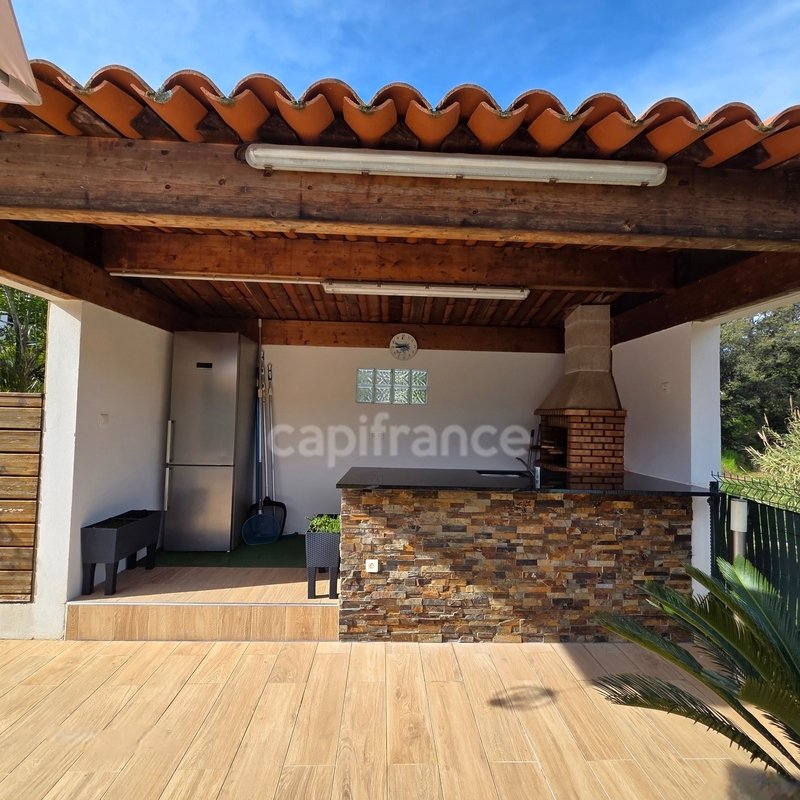 Villa in Bastelicaccia, Corsica, France 5 - 17555525