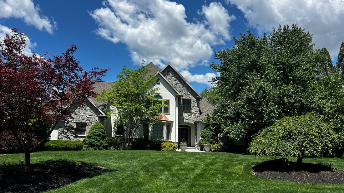 House in Lititz, Pennsylvania, United States 1 - 18267809