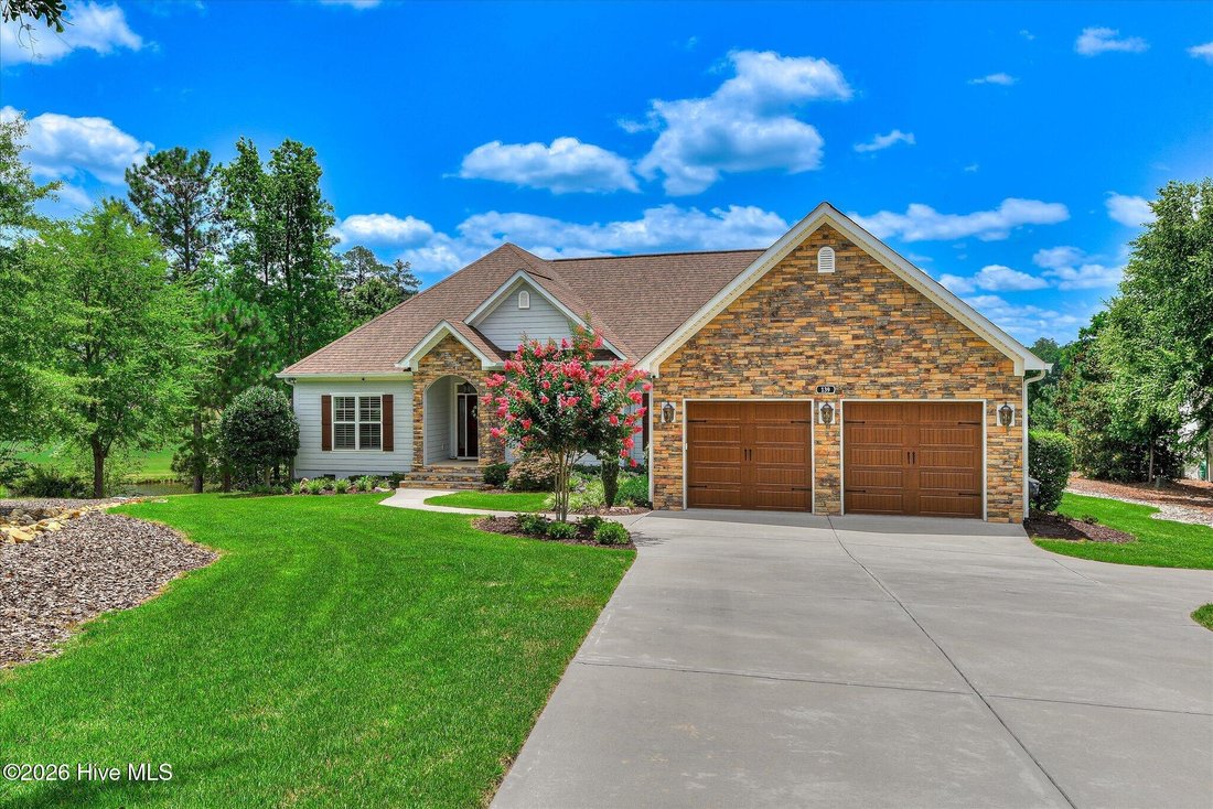 House in Danville, South Carolina, United States 3 - 18270478