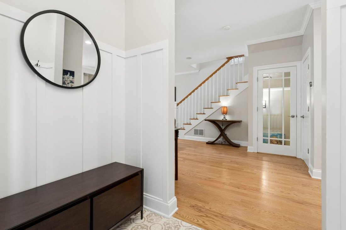 House in Chicago, Illinois, United States 4 - 18276226