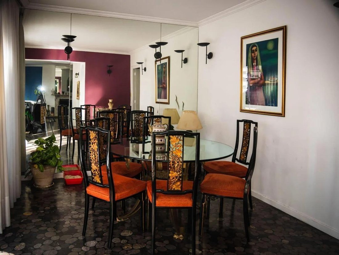 Apartment in Buenos Aires, Buenos Aires, Argentina 4 - 18271702