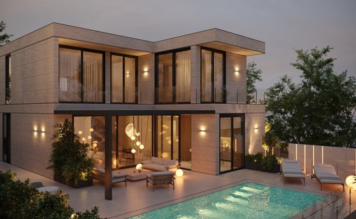 House in Vilassar de Dalt, Catalonia, Spain 1
