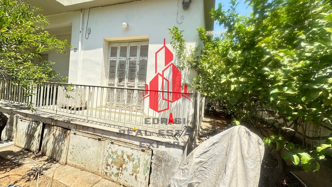 Land in Chalandri, Attica, Greece 2 - 18270583