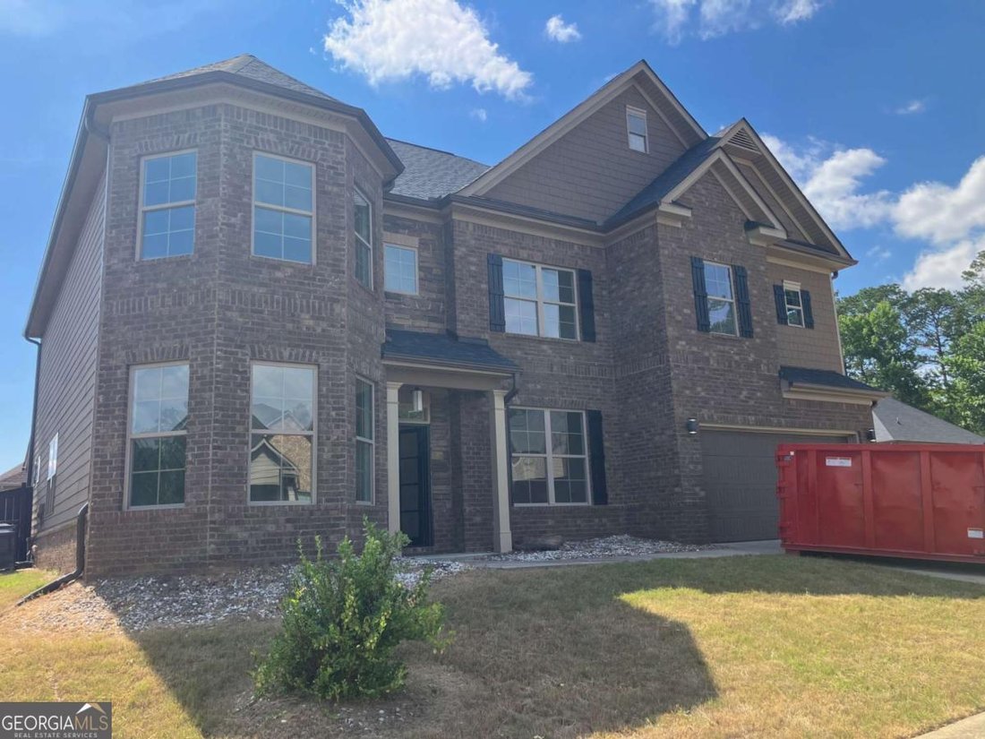 House in Atlanta, Georgia, United States 2 - 18271353