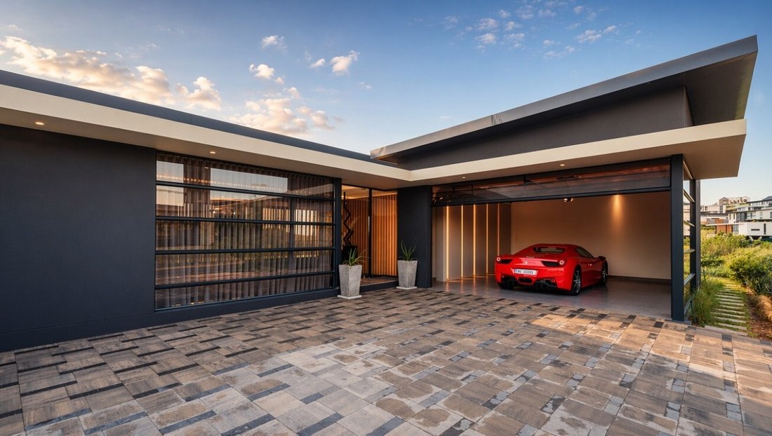 House in Dolphin Coast, KwaZulu-Natal, South Africa 3 - 16398637