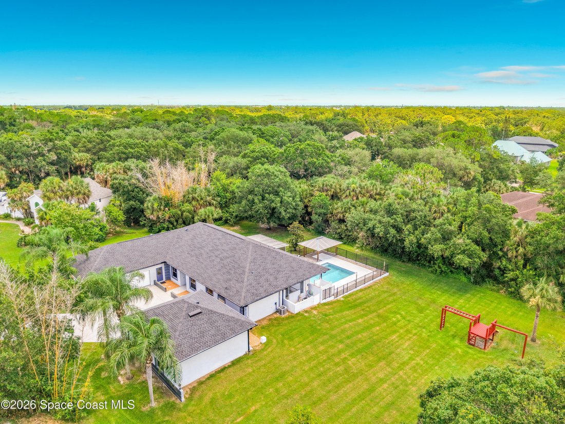 House in Melbourne, Florida, United States 3 - 18270463