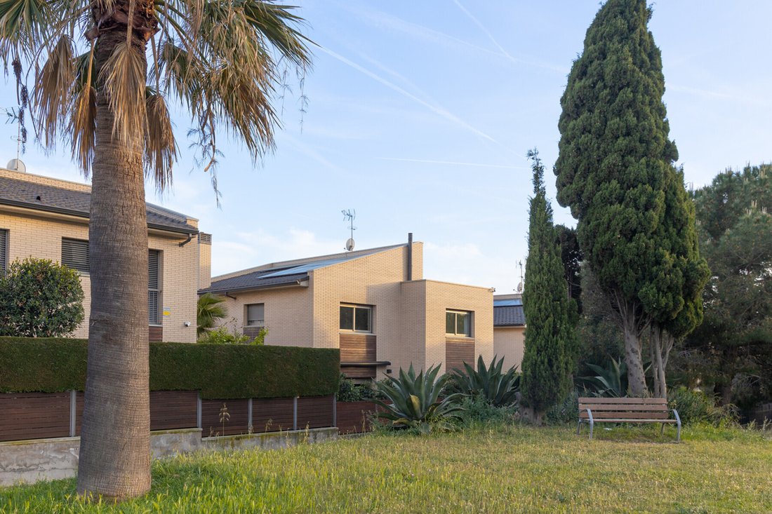 House in Vilassar de Dalt, Catalonia, Spain 5 - 18272896