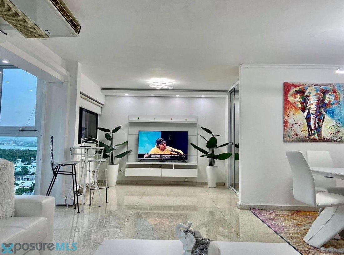 Apartment in Carolina, Carolina, Puerto Rico 2 - 18271191