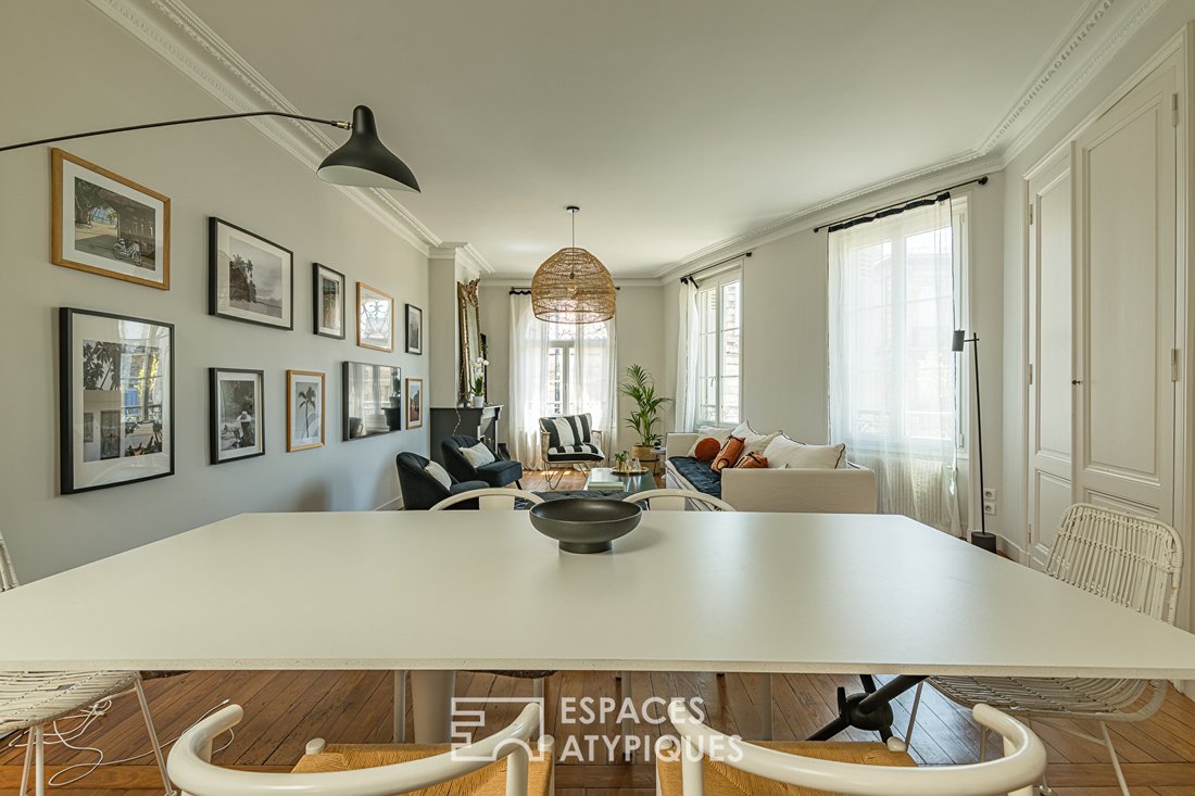 Villa in Grand Parc-Chartrons-Paul Doumer, Bordeaux, France 2 - 18275659