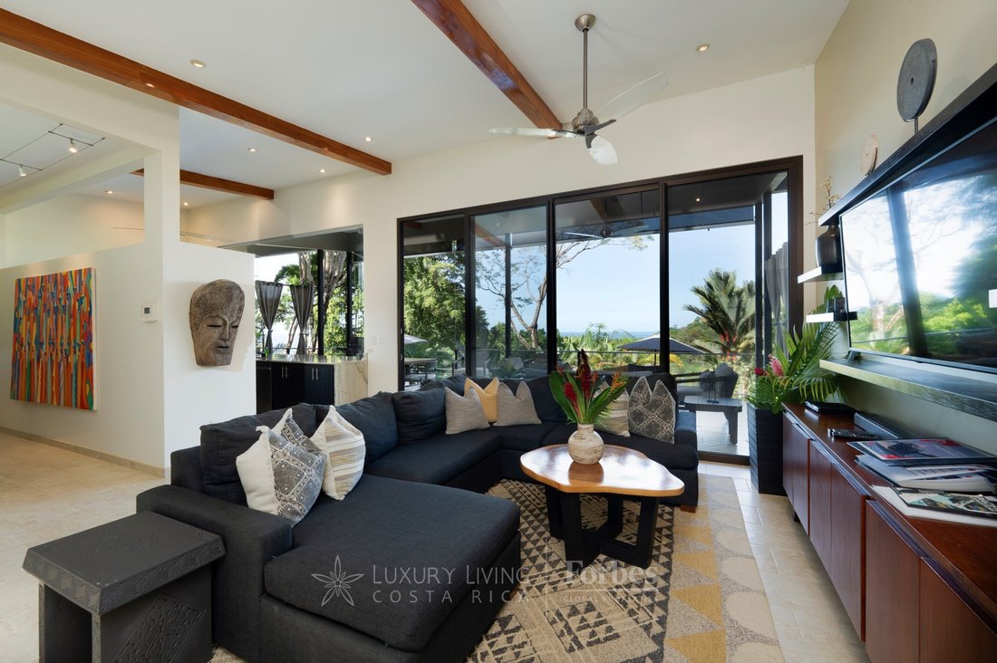 Haus in Bahía Ballena, Provinz Puntarenas, Costa Rica 3 - 18271925