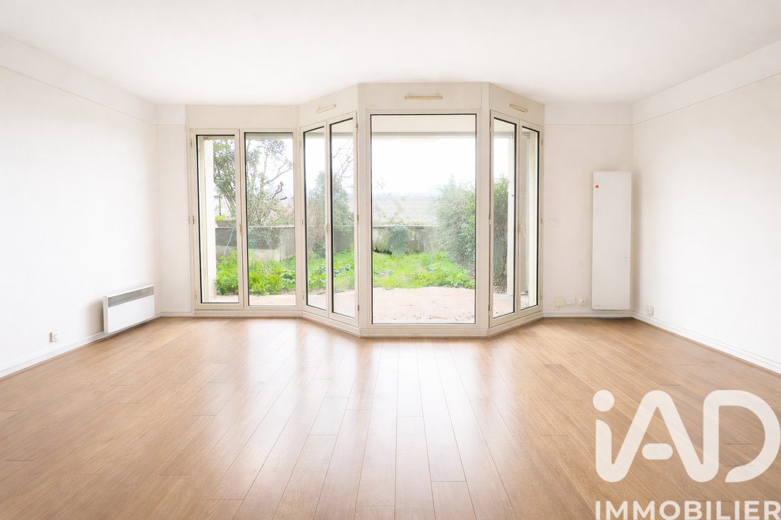 Apartment in Hôtel de Ville, Courbevoie, France 2 - 17318330