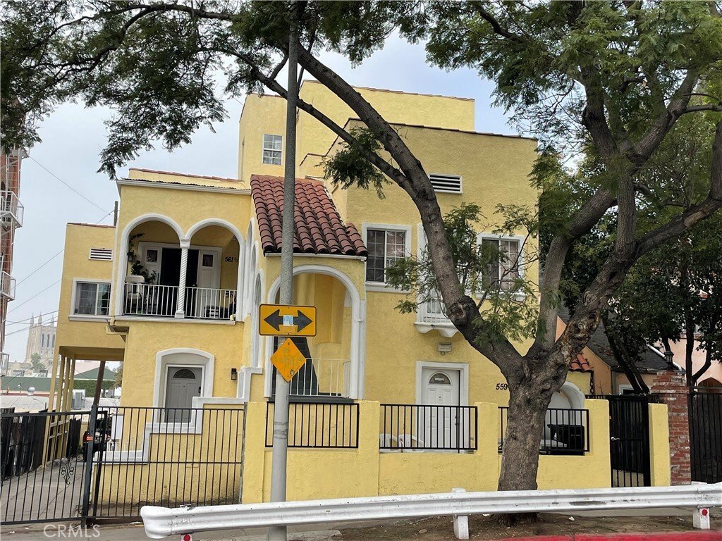 House in Los Angeles, California, United States 3 - 16581457