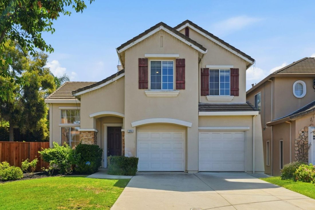 House in San Jose, California, United States 1 - 18274441
