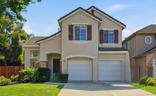 Casa a San Jose, California, Stati Uniti 1
