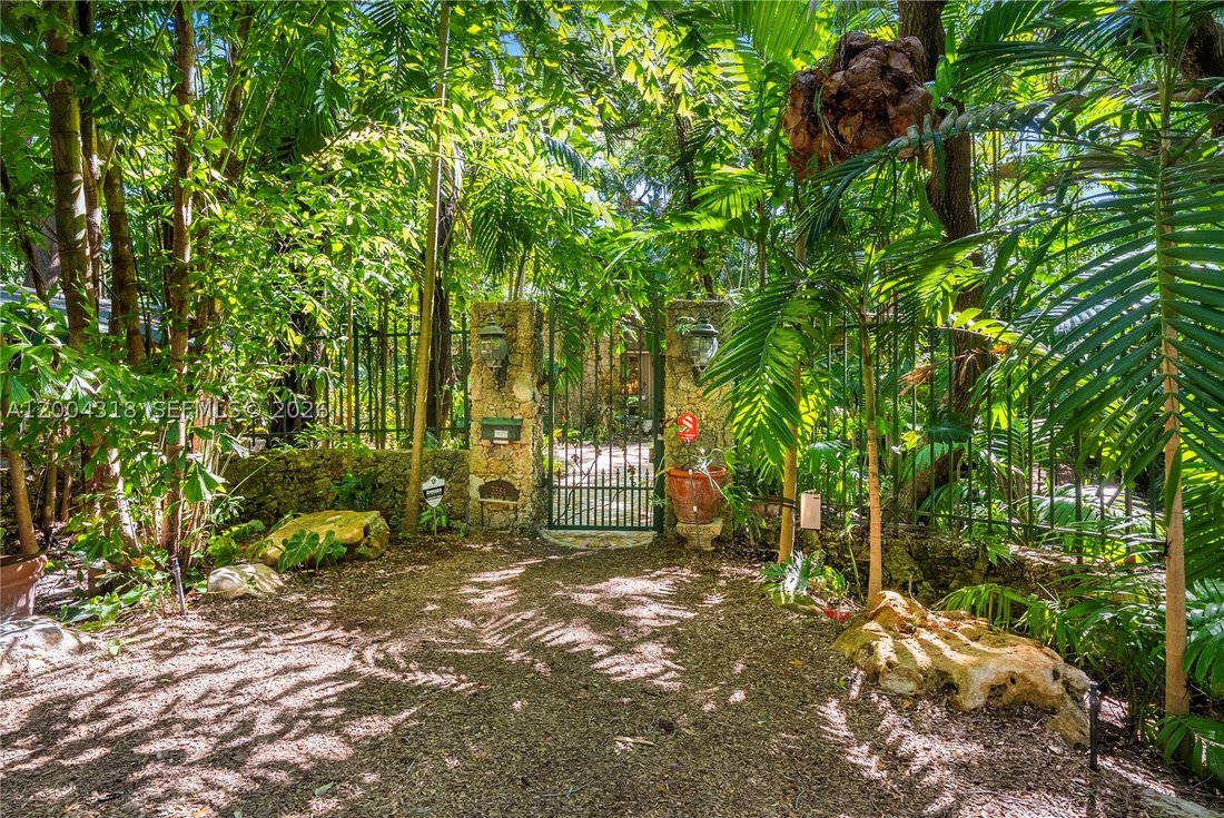 Casa en Miami, Florida, Estados Unidos 4 - 17722553