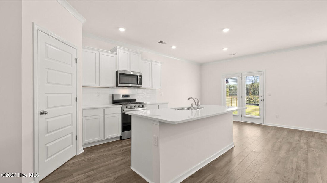 House in Wilmington, North Carolina, United States 5 - 18274159