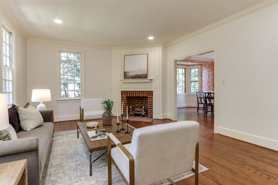 House in Raleigh, North Carolina, United States 5 - 18276163