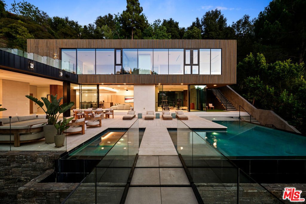 House in Beverly Hills, California, United States 1 - 18273815