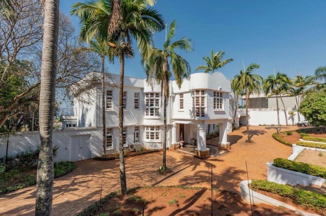 House in Berea, KwaZulu-Natal, South Africa 2 - 18275362