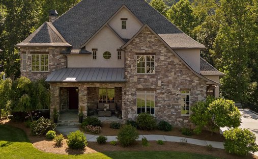 House in Chattanooga, Tennessee, United States 1