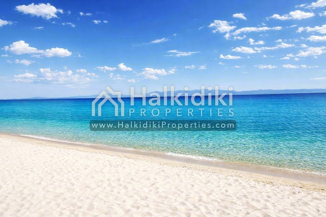 Land in Pallini Municipal Unit, Macedonia and Thrace, Greece 1 - 18203342