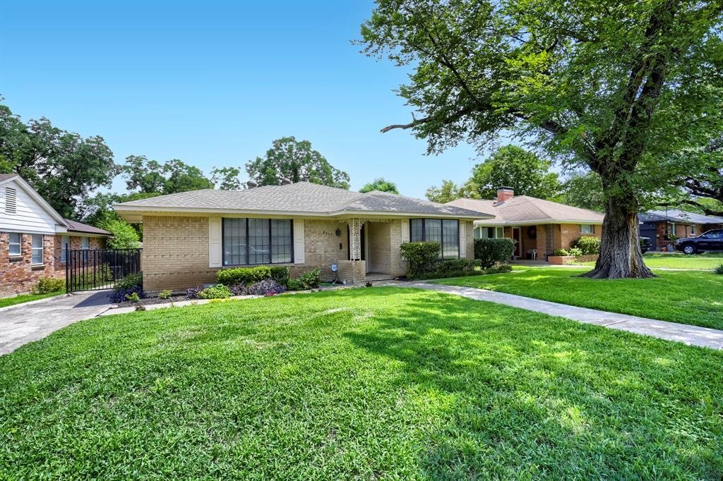 House in Dallas, Texas, United States 3 - 18267530