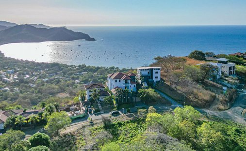 House in Sardinal District, Guanacaste Province, Costa Rica 1