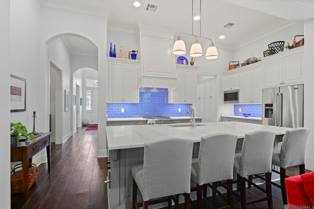 House in Baton Rouge, Louisiana, United States 5 - 18274973