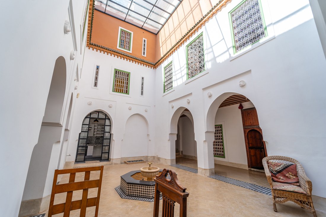 House in Medina, Marrakesh-Safi, Morocco 4 - 18272148
