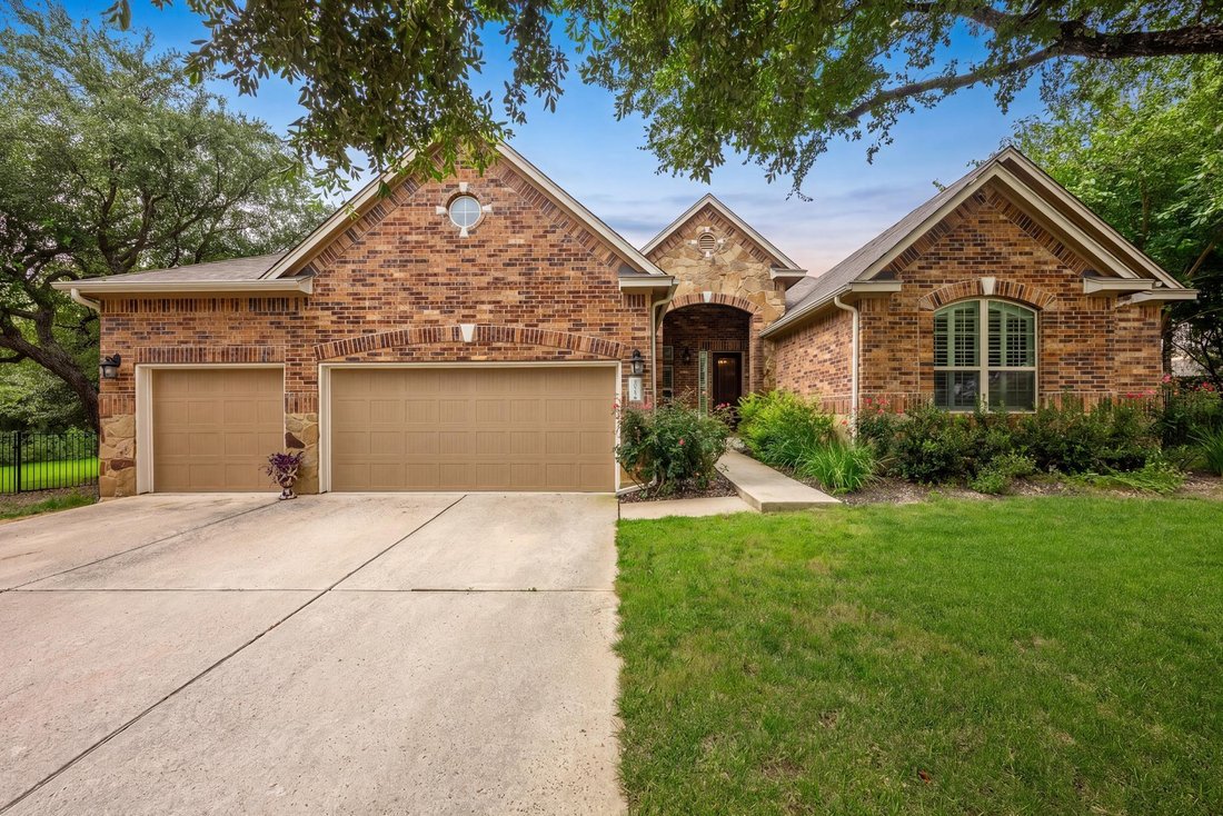 House in Bee Cave, Texas, United States 2 - 18271069