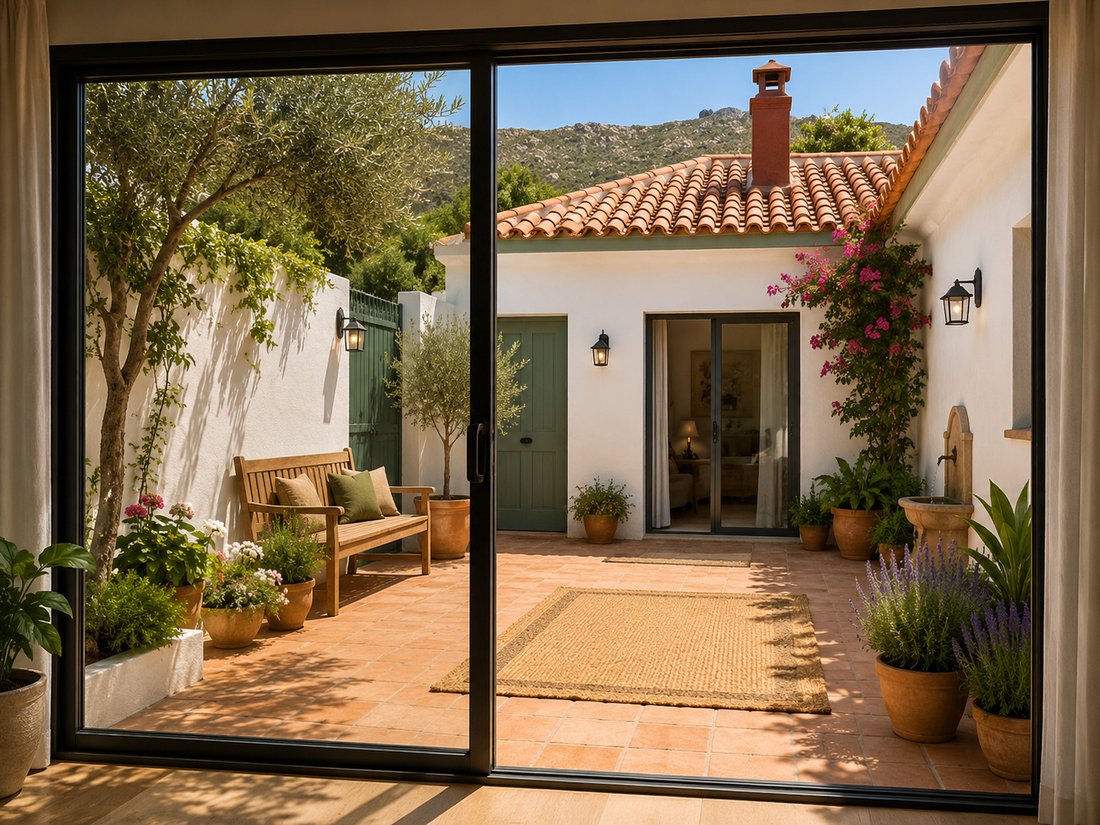 Haus in Tarifa, Andalusien, Spanien 4 - 16656318