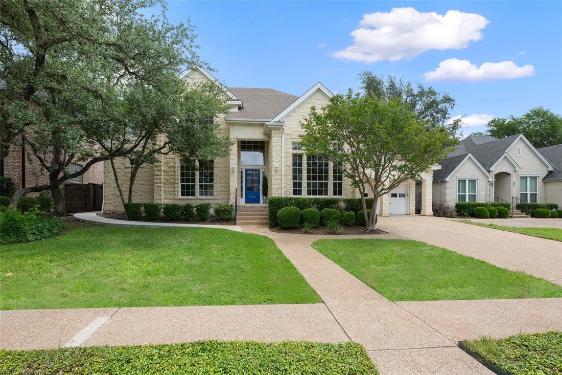 Haus in Austin, Texas, Vereinigte Staaten 2 - 18274346