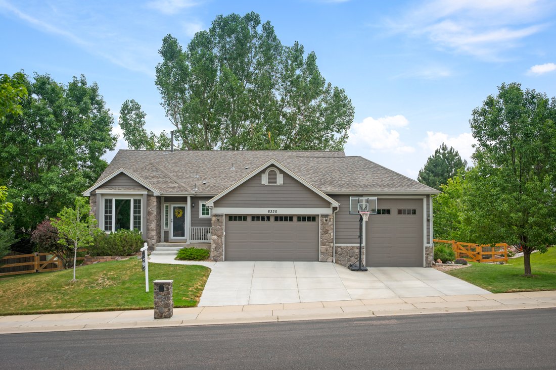 House in Arvada, Colorado, United States 1 - 18239716