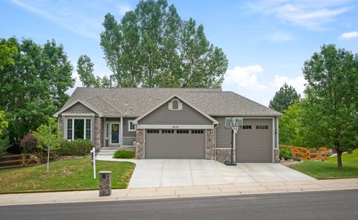 House in Arvada, Colorado, United States 1