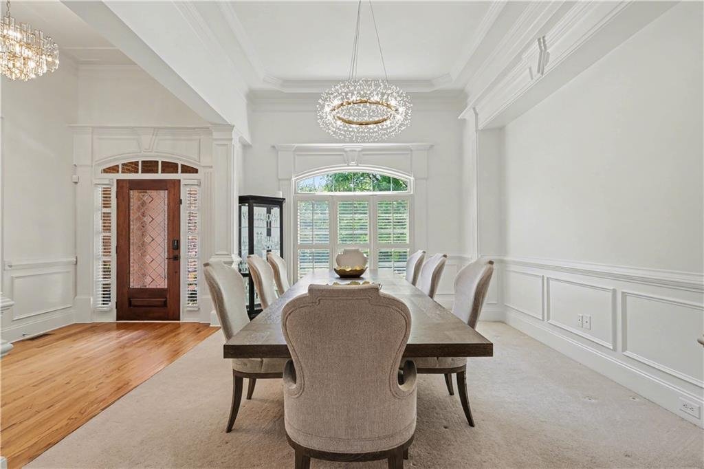 House in Buford, Georgia, United States 4 - 18274781