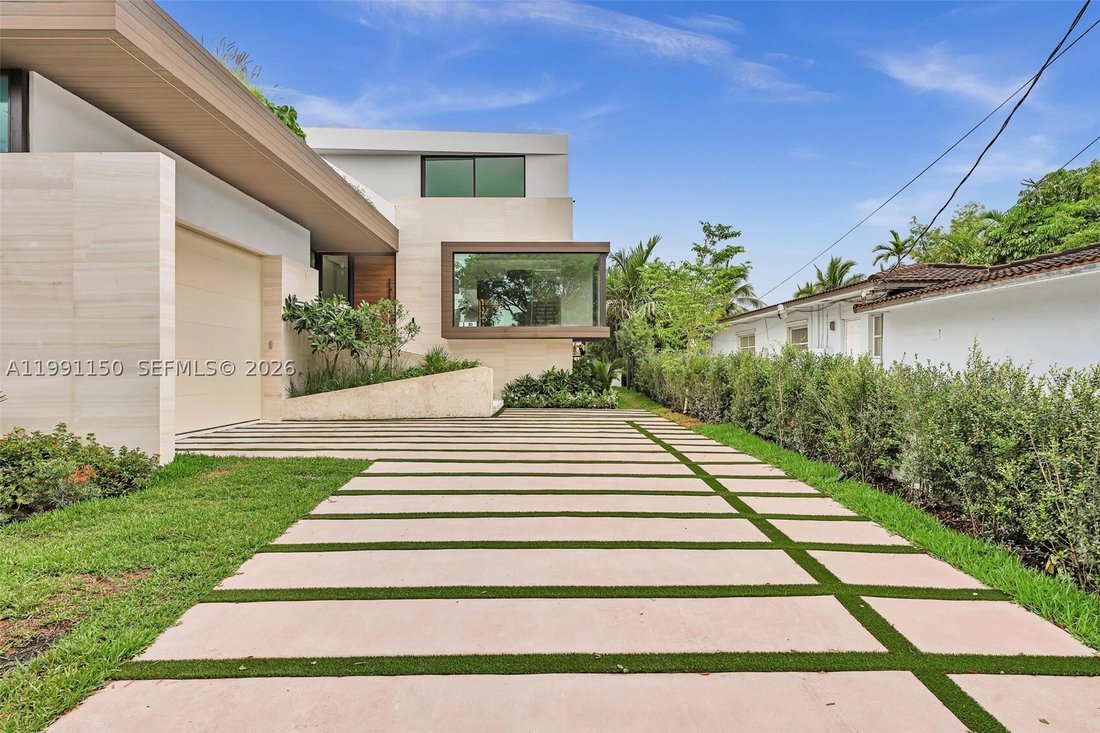House in Miami Beach, Florida, United States 5 - 17515141