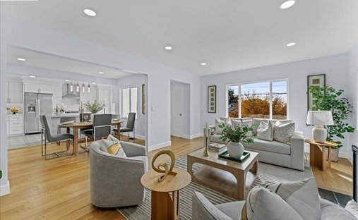 House in Oakland, California, United States 1