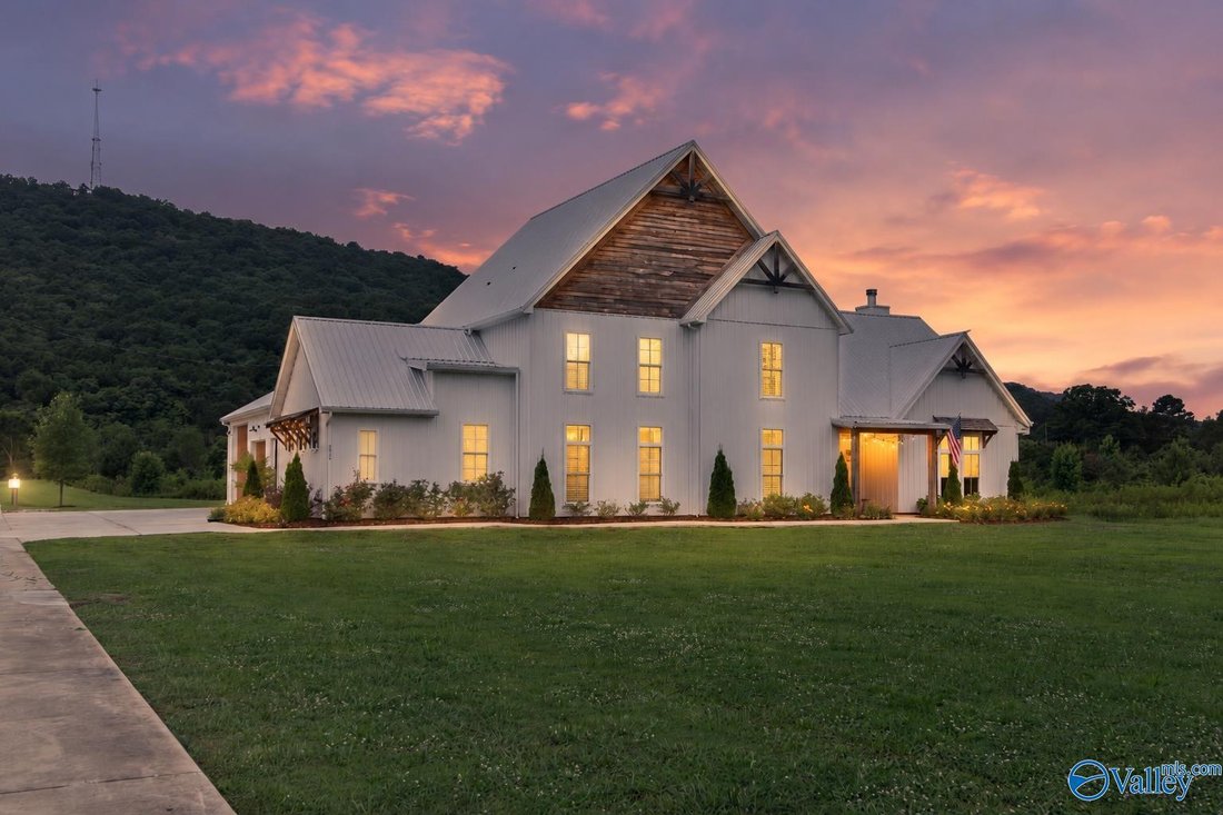 House in Brownsboro, Alabama, United States 2 - 18270982
