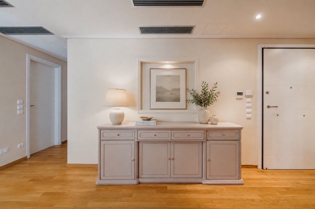 Apartment in Glyfada, Attica, Greece 5 - 18272094