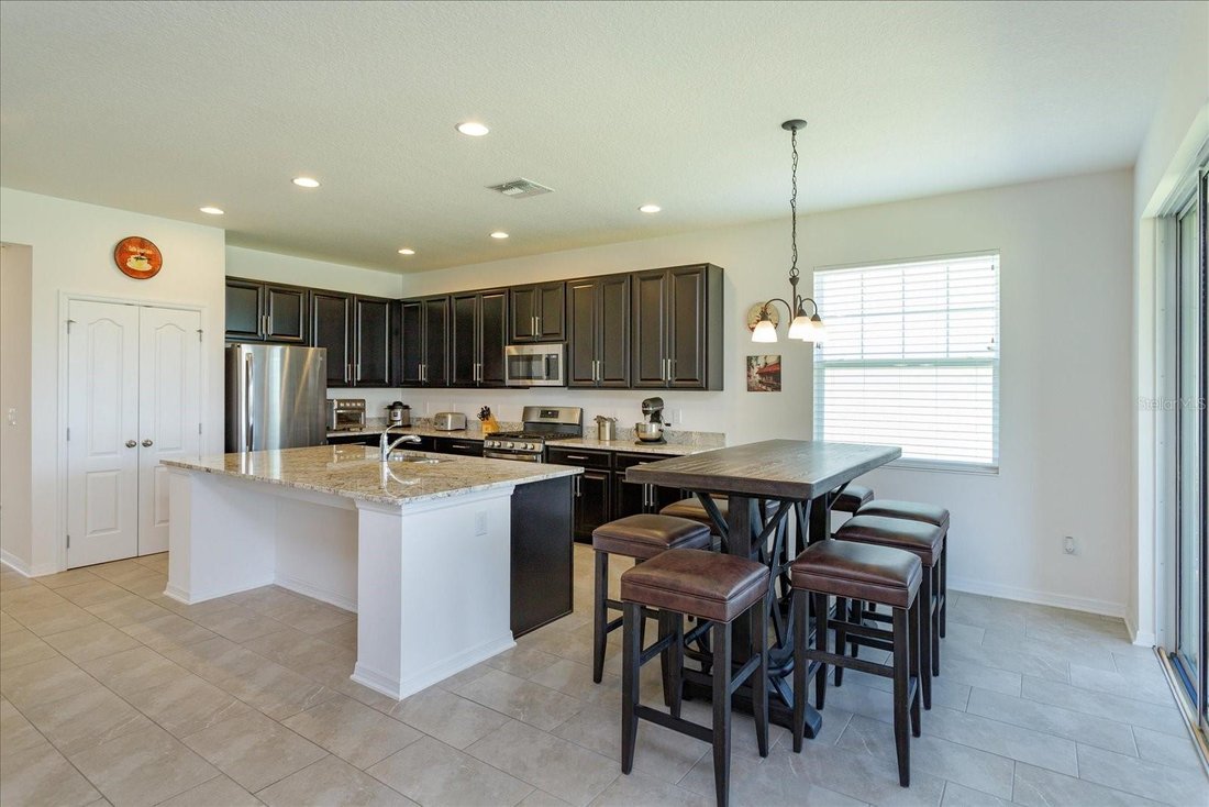 House in Winter Garden, Florida, United States 5 - 18270315
