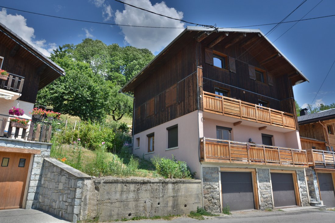 House in Montagny, Auvergne-Rhône-Alpes, France 1 - 18251273