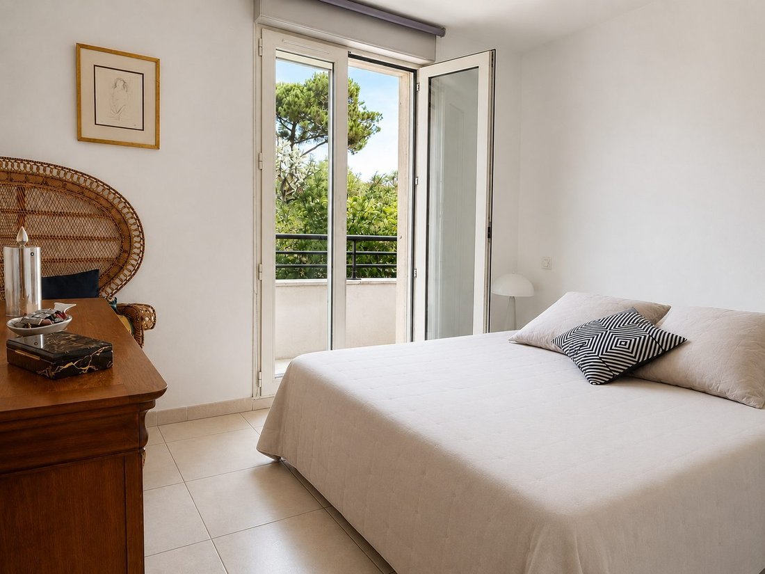 Apartment in Centre, Calvi, France 5 - 18276536