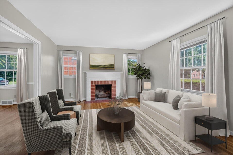 House in Lexington, Kentucky, United States 5 - 18215467