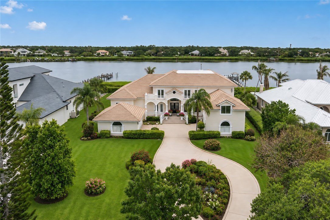 House in Vero Beach, Florida, United States 1 - 18276338