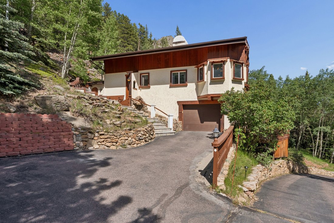 House in Evergreen, Colorado, United States 3 - 18272737