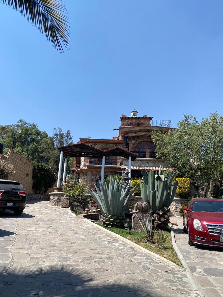 House in San Mateo Xoloc, State of Mexico, Mexico 3 - 18272098