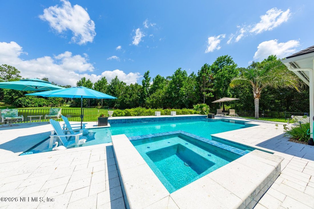 House in Jacksonville, Florida, United States 1 - 18270662